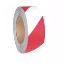 [RD80321] CINTA ANTIDESLIZANTE 50MMx10 m BLANCO/ROJO