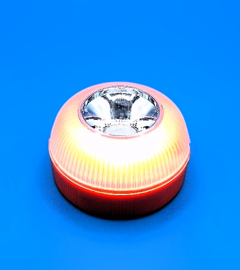 BALIZA DE EMERGENCIA