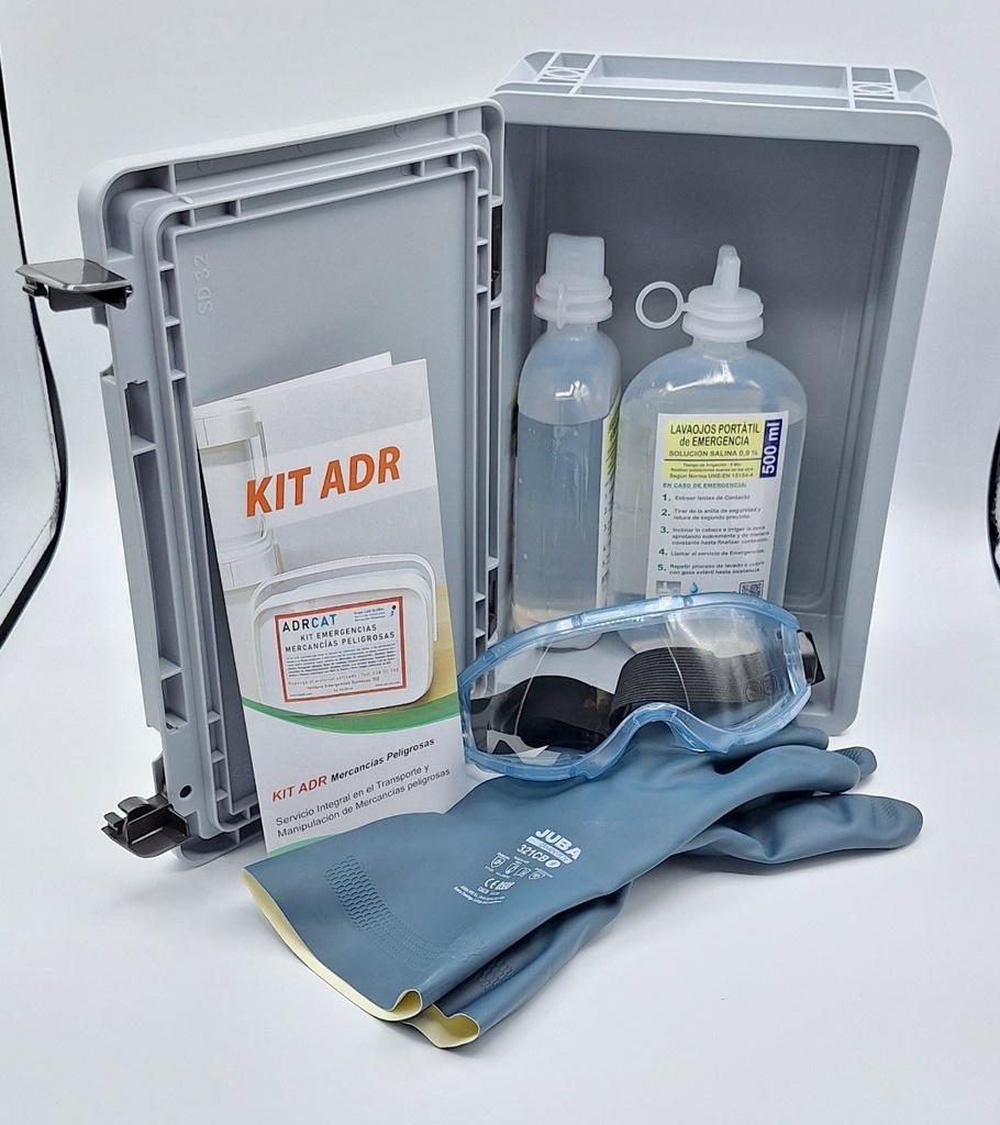 KIT ADR INSTALACIONES - BÁSICO