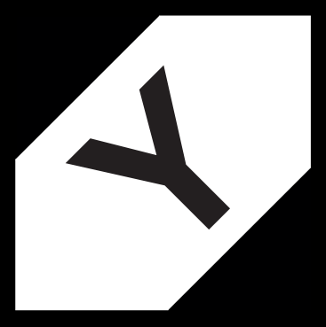 PICTOGRAMA CANTIDADES LIMITADAS "Y" 50X50 MM BOBINA