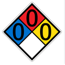 FACTOR RIESGO QUIMICO - NORMATIVA NFPA
